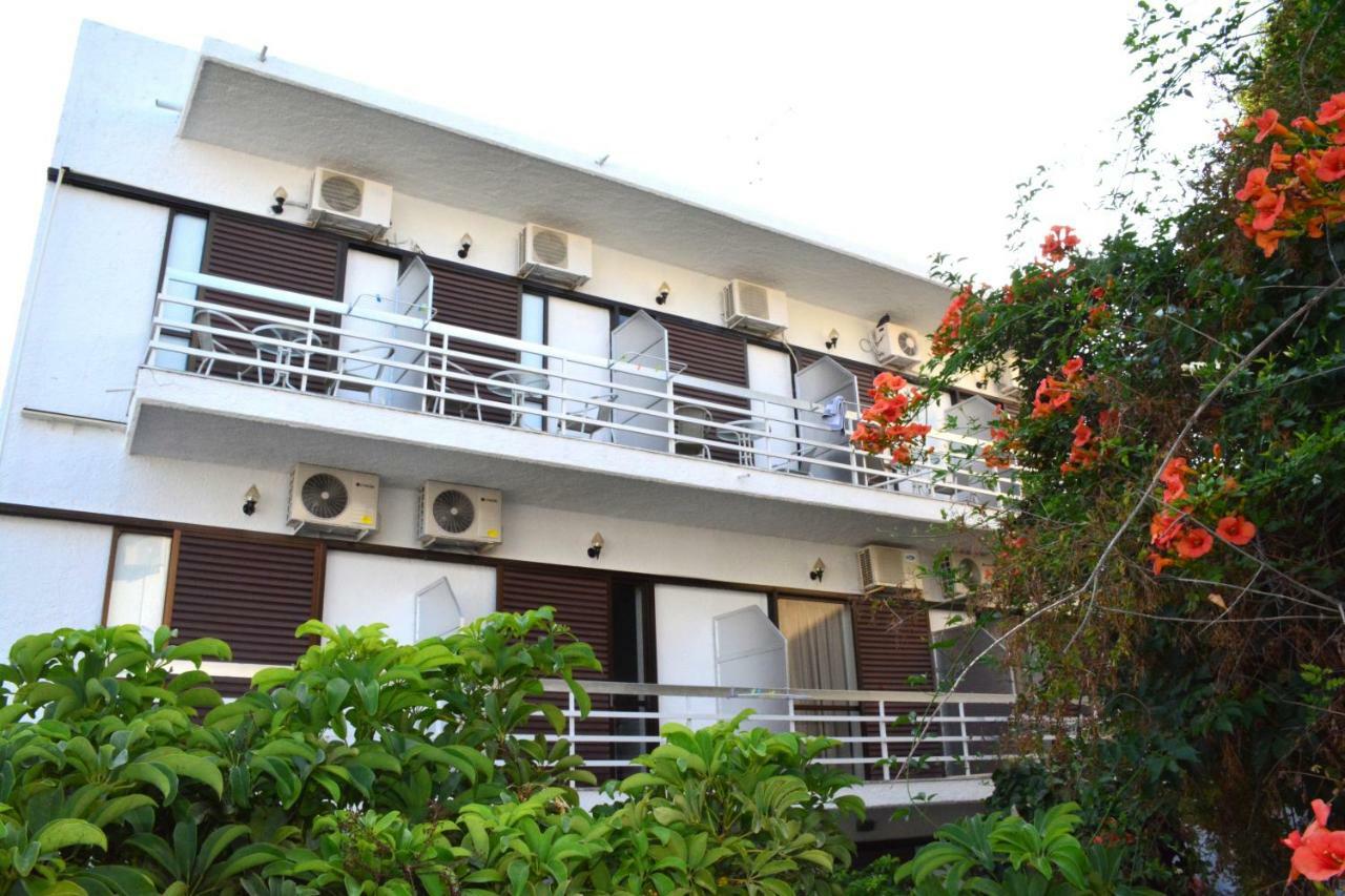 Hotel Golden Star Agia Marina  Exterior foto